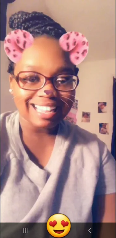 Kambrea big titties