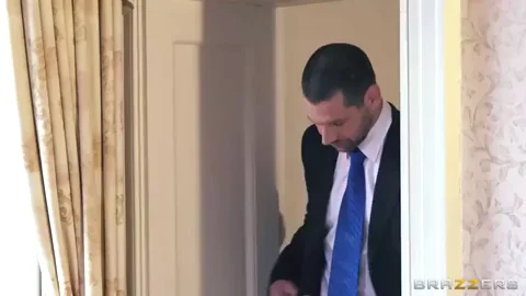 Bimbo Housekeeping