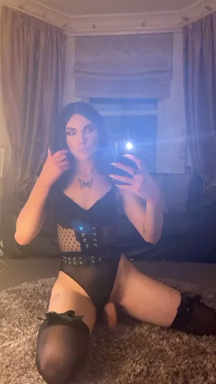 santa’s list i’m always naughty GIF