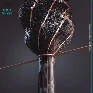 Crazy animations