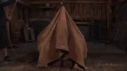 Human Blowjob Machine 🫦🔗 Full Bondage Suck Fest