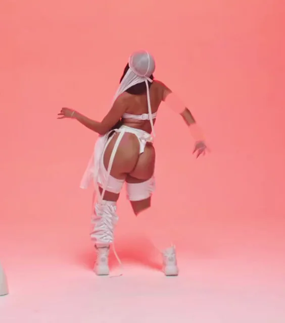 Doja Cat - 'Like That'