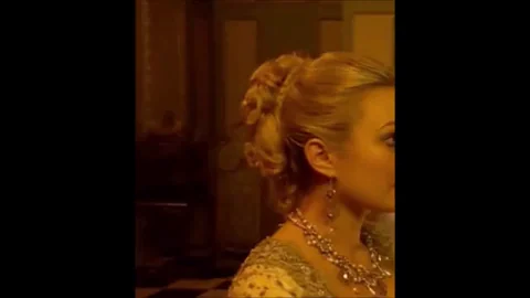 Sophia Myles' Steamy Ball Gown Tease in Doctor Who S2E4 😍👗🔥