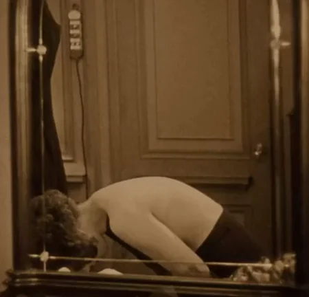 Clara Bow - Wings (1927)