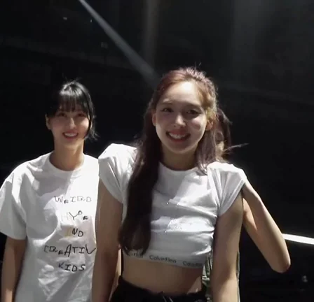 TWICE - Nayeon
