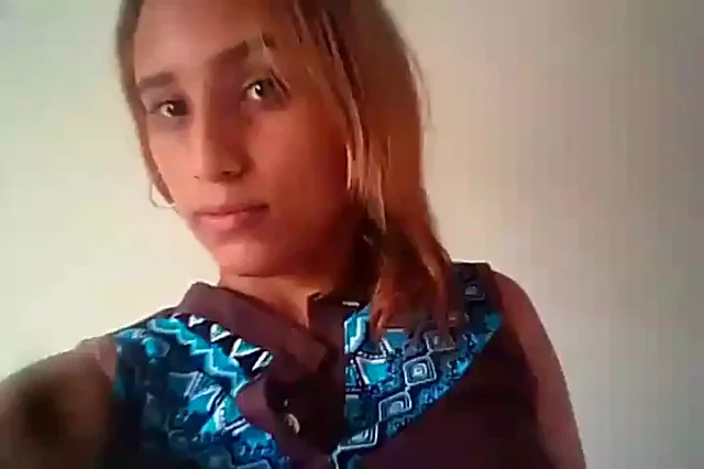 Flashing tits!!!