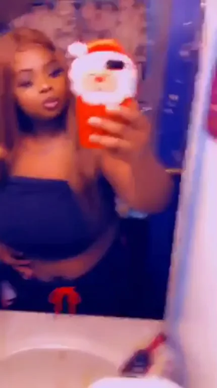 Chocolate Drop :)
