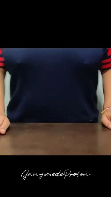 🔥 Insane Titty Drop Tease – Massive Bouncing Jugs Go Wild! [F][OC] 💦