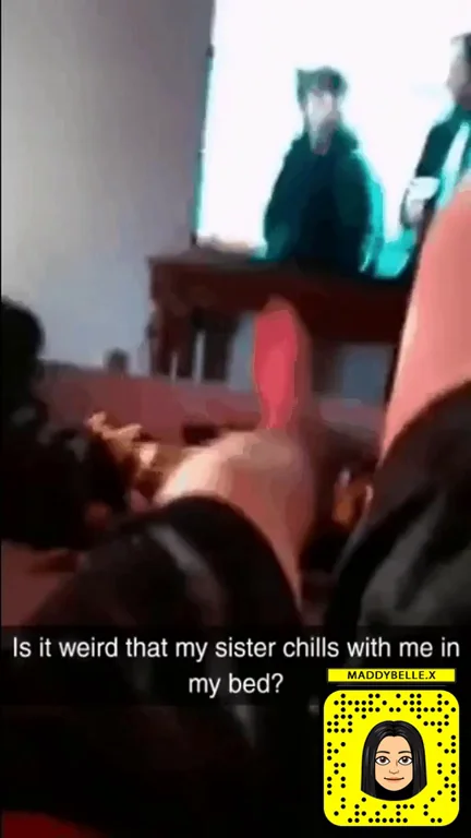 Is it weird?