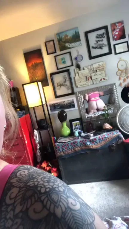 Booty zoom hope you enjoy
