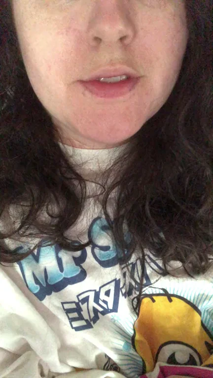 Good morning ?? i’m in need of a morning grope and fuck