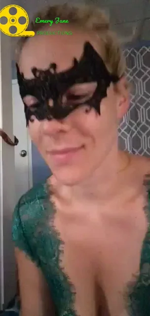 Sucking cock is a favorite past time of mine ? (OC)
