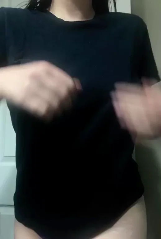 who wants to make my boobs even plumper? ;) [OC]