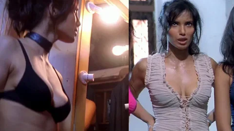 Padma Lakshmi (Boom 2003)