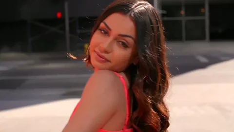 [Martina Smeraldi, 20] Sweet Martina