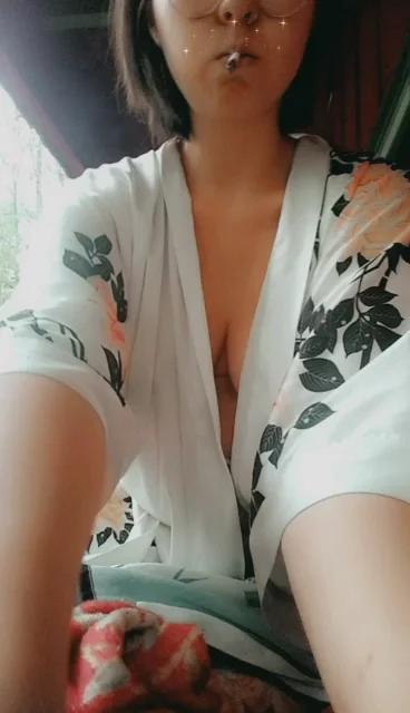 [f]ront porch chubby bubby [gif] [oc]