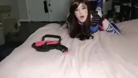 Nerf this! [F] [m]