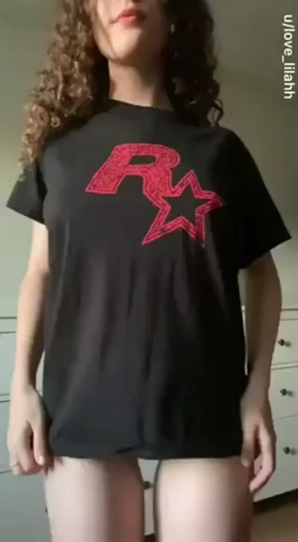 Boob bounce bounce