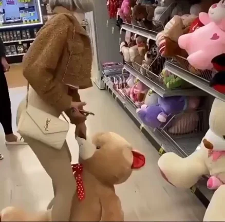 :D
