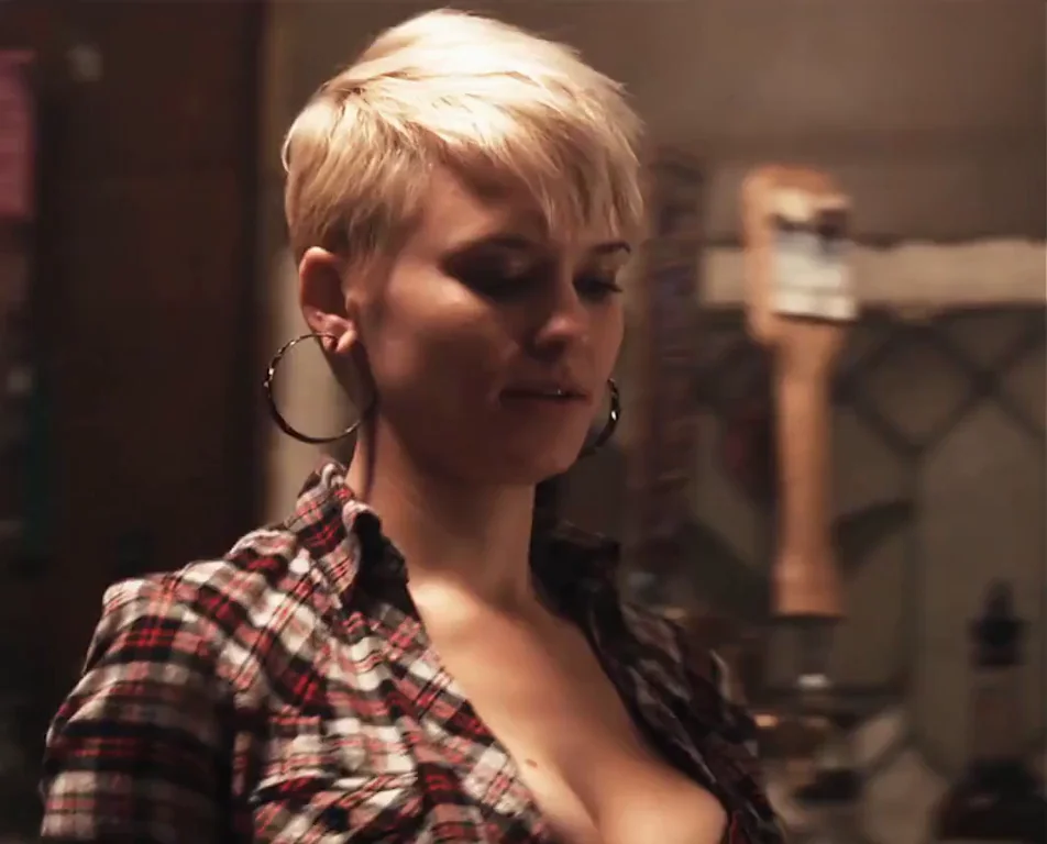 Melissa Jones