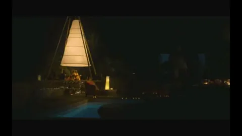 Orgy from White Lines S01E01 Pt.1