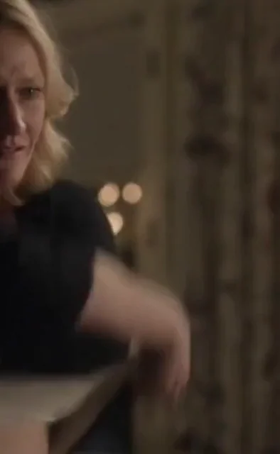 Paula Malcomson's firm plots in Ray Donovan TV show