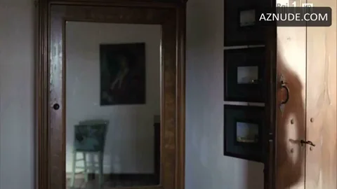 Margareth Made in Inspector Montalbano