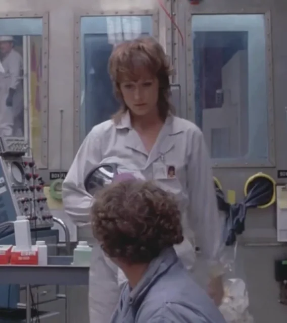 Meryl Streep - Silkwood
