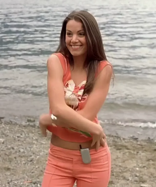 Erica Durance - House of the Dead