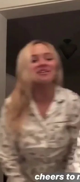 Birthday girl Natalie Alyn Lind
