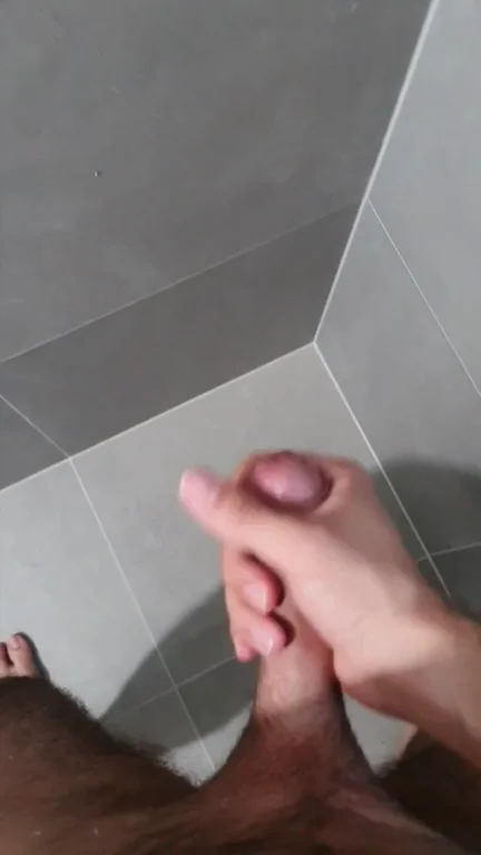 Felt real empty after