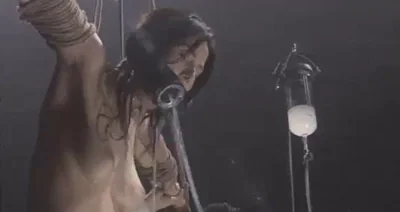 Drunk Japanese Slut Bound & Groped 😵🍸🔗