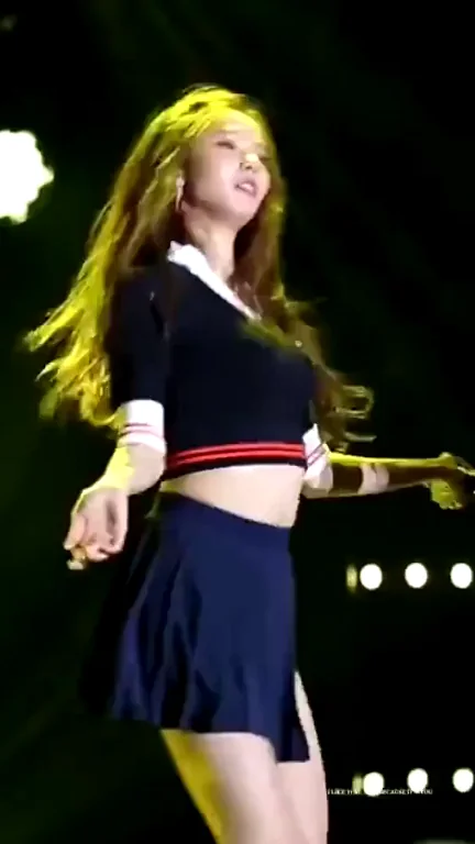 CLC - Yujin