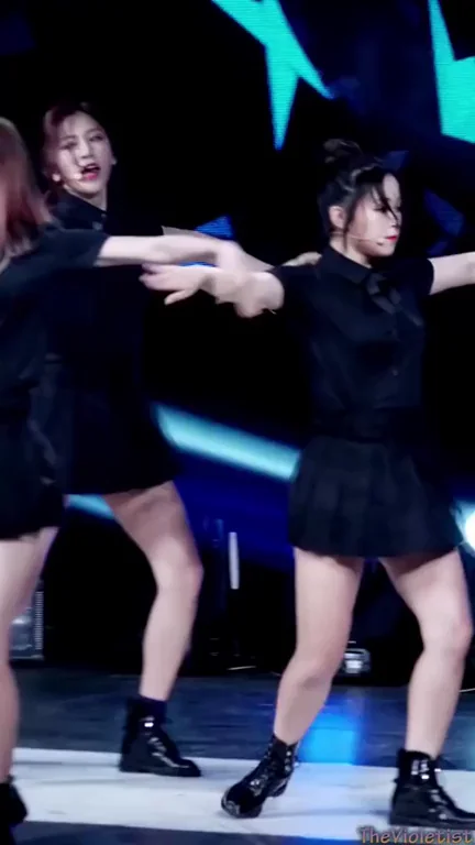 Dreamcatcher - Gahyeon