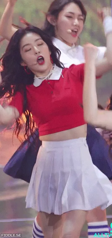 Red Velvet - Irene