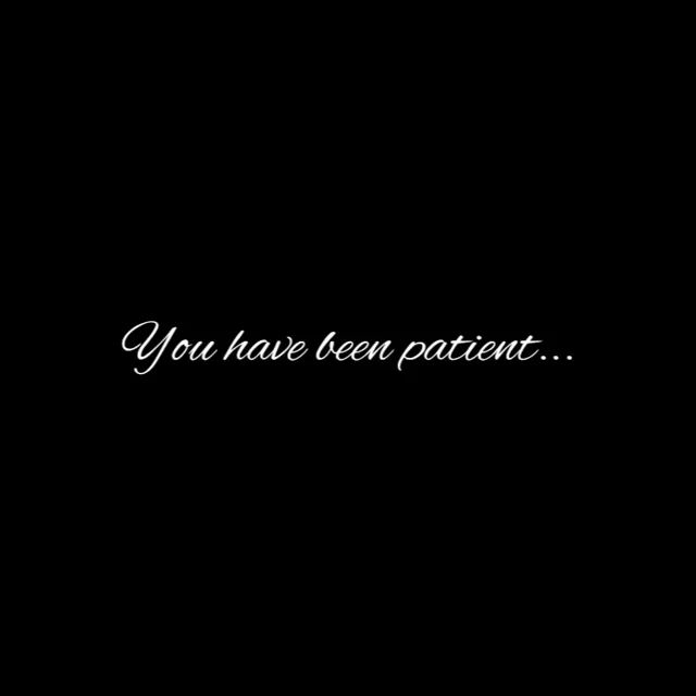 Mom's Naughty Reward: You've Been So Patient