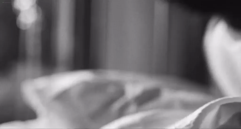 🔥 Zendaya's Steamy Nude Tease in Malcolm & Marie (2021) 💦
