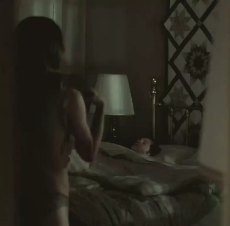 Keri Russell in The Americans
