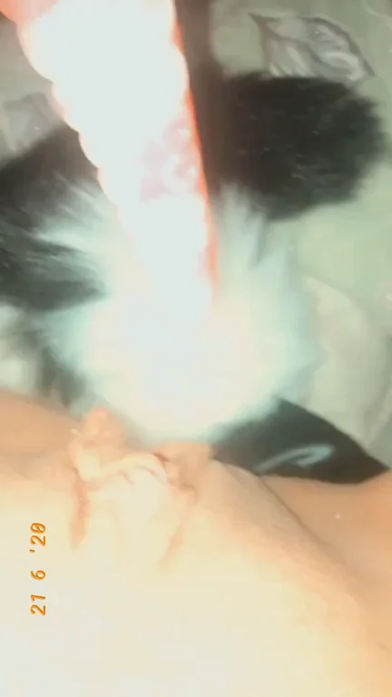 Kitten's Wild Ika Plug Play ? Makes Her Pussy Throb! ??