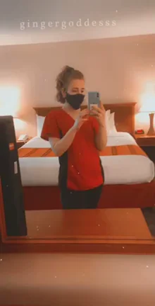 Gotta keep the hotel maid life interesting somehow right? Happy [f]athers day...?