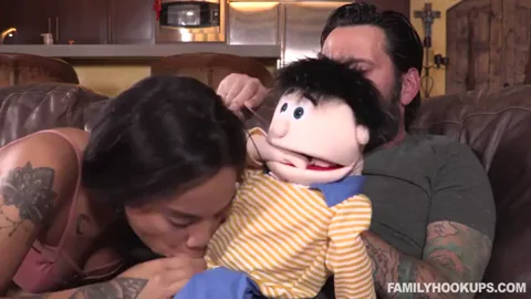 Puppet Play