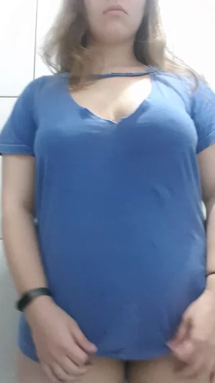 Titty drop friday