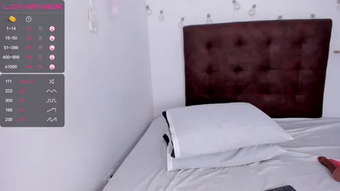 She is in live, Her cam profile in comment