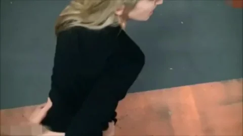 Airport Fuck Fuel: Pounding Her Before Flight 🛫🍑💦