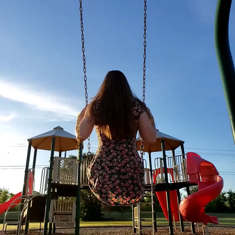 I thought I was alone then I realized I got caught I don't think anyone would mind the view? (OC)