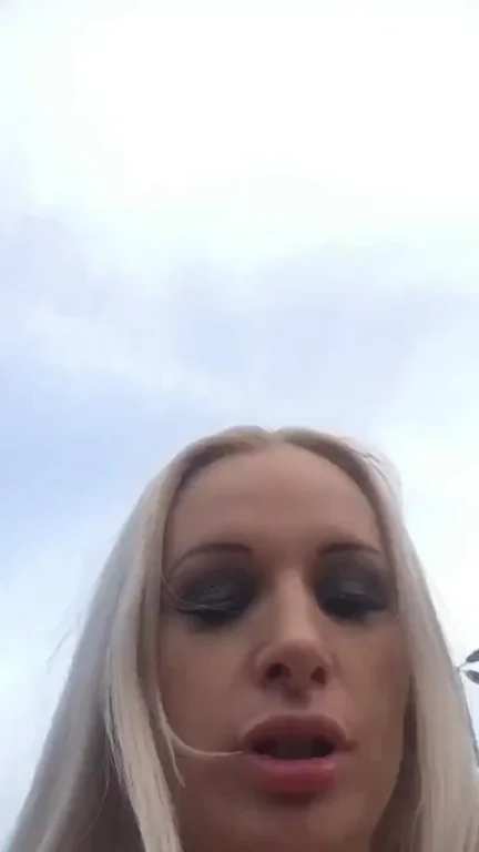 Truck stop tramp