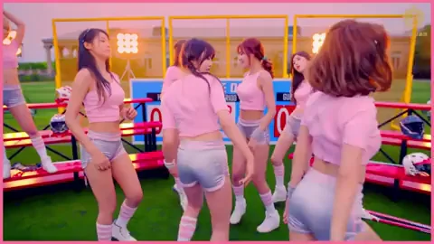 Smack That Ass (AOA)