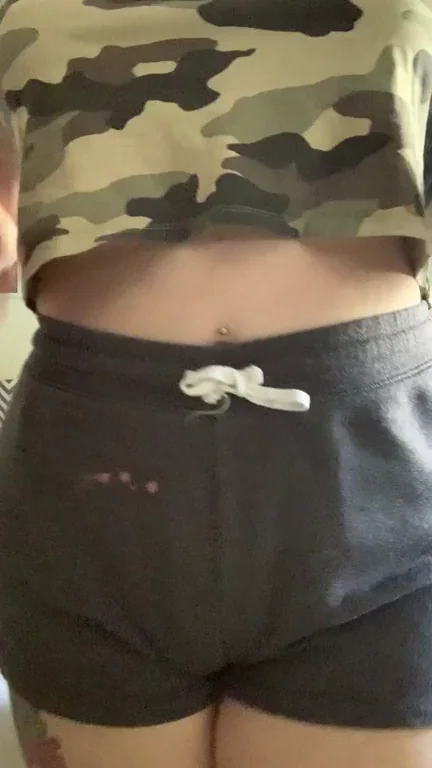 My first titty drop! ??