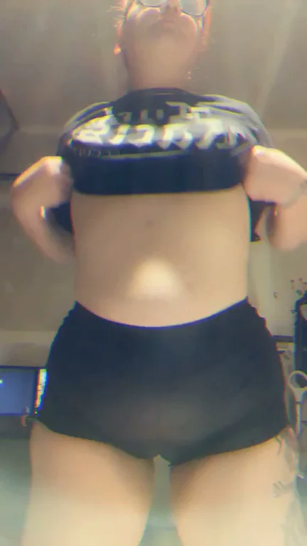 First Time Titty Drop Surprise 😍💦 OC