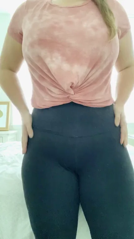 Do we like the post-workout drop? [OC]
